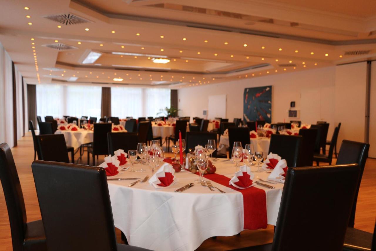 Hotel Rheingold Bayreuth Exterior photo